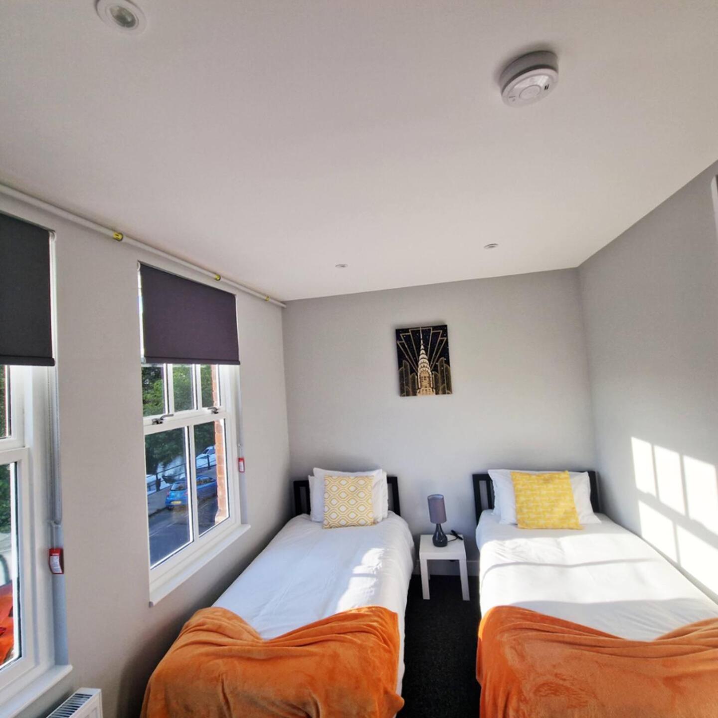 1St Floor Riverview Duplex Flat With Parking Norwich Phòng bức ảnh