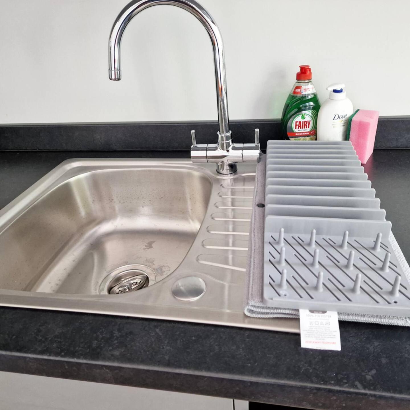 1St Floor Riverview Duplex Flat With Parking Norwich Phòng bức ảnh
